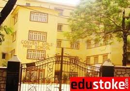 Convent Girls’ High School 3