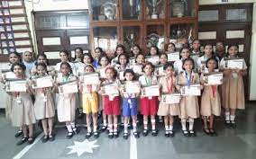 Convent Girls’ High School 4