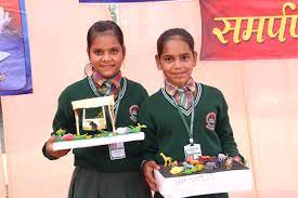 Chaudhari Chhoturam Memorial Public School campus photo 5 of 6 — Siraspur