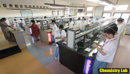Thakur Vidya Mandir High School And Junior College 7