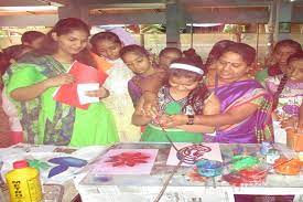 Chembur Karnataka High School And Junior College campus 6