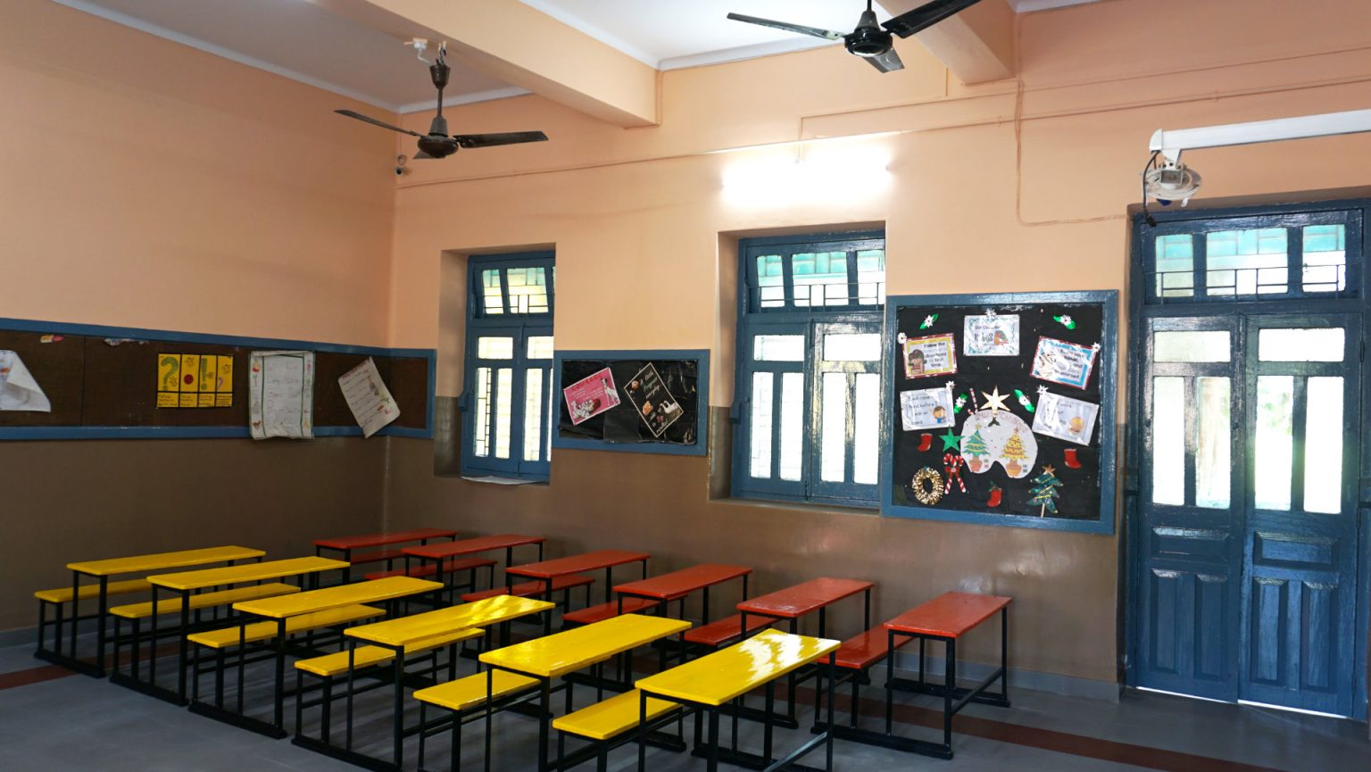St. Mary School 3