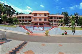 Marygiri CMI Public School 2