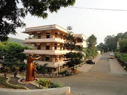 Marygiri CMI Public School 4