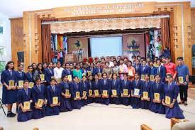 Marygiri CMI Public School 5