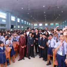 Marygiri CMI Public School 6
