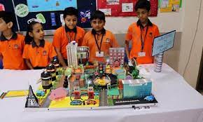 Chatrabhuj Narsee Memorial School (ICSE) 3