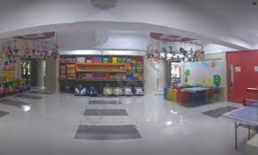 Chatrabhuj Narsee Memorial School (ICSE) 4