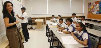 Chatrabhuj Narsee Memorial School (ICSE) 7