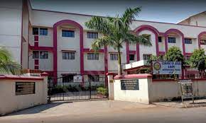 Convent of Jesus And Mary High School And Junior College 2