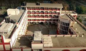 Convent of Jesus And Mary High School And Junior College 4