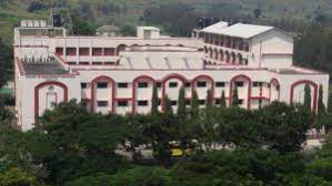 Convent of Jesus And Mary High School And Junior College 5