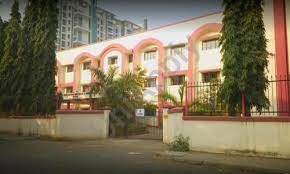 Convent of Jesus And Mary High School And Junior College 8