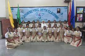 Convent Of Jesus and Mary (Fort Convent) campus 3