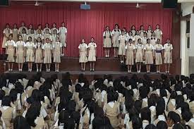 Convent Of Jesus and Mary (Fort Convent) campus 4