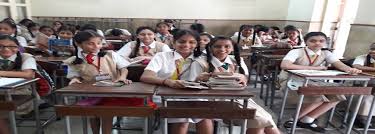 Convent Of Jesus and Mary (Fort Convent) campus 6