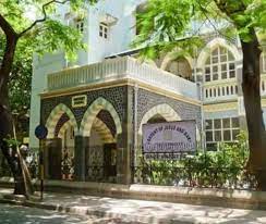 Convent Of Jesus and Mary (Fort Convent) campus 2