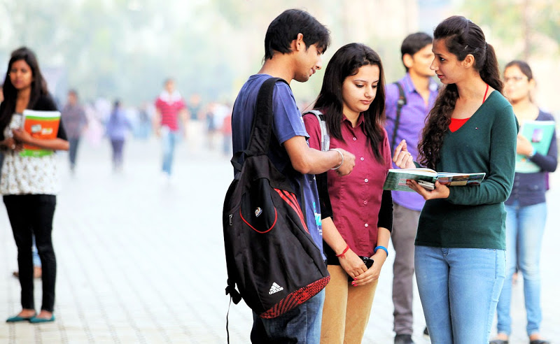 Jai Bhavani Vidyala and Junior College campus 2