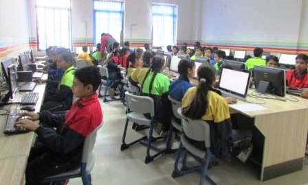 The International School 4