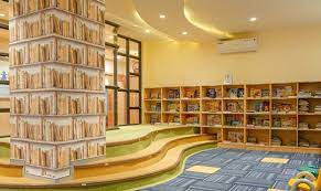 CP Goenka International School 7