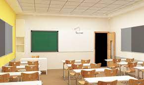 CP Goenka International School 3