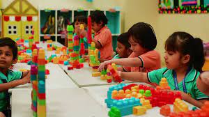 CP Goenka International School 4
