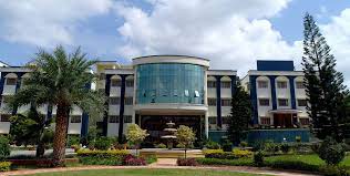 Christ PU College Residential 2