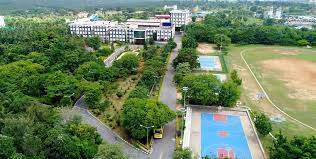 Christ PU College Residential 3