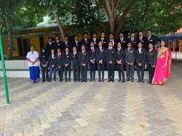 Carmel Residential Senior Secondary School 4