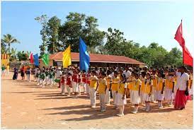 Carmel Residential Senior Secondary School 5