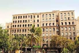 Chandrabhan Sharma College Of Arts, Science And Commerce 2