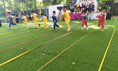 Brighton World School 4