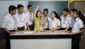 Datta Meghe World Academy 5