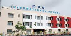 DAV International School 2