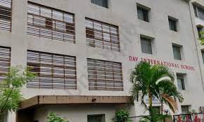 DAV International School 3