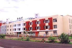 DAV International School 4