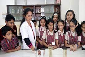 DAV International School 5