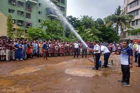 DAV International School 6