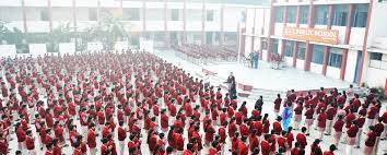 DAV Public School 2