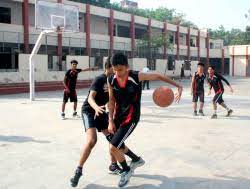 DAV Public School 3
