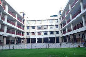 Don Bosco Senior Secondary School 3