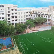 Don Bosco Senior Secondary School 4