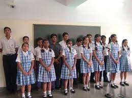 Don Bosco Senior Secondary School 5