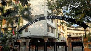 Don Bosco Senior Secondary School 6