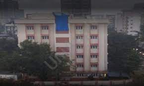 Devkibai Bhojraj Chanrai Primary School 2