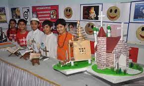 Devkibai Bhojraj Chanrai Primary School 3