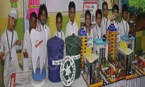 Devkibai Bhojraj Chanrai Primary School 4