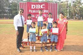 Devkibai Bhojraj Chanrai Primary School 6