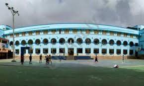 Don Bosco High School campus 3