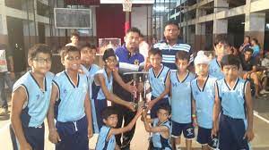Don Bosco High School campus 5